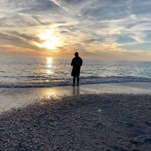 Meet your Posher, Charlie